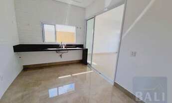 Imagem 5: Casa com 3 dormitórios à venda, 181 m² por R$ 850.000 - Condomínio Ouro Ville - Taubaté/SP