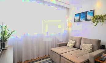 Imagem 2: Apartamento para Aluguel - Santo Antônio, 3 Quartos, 111 m2