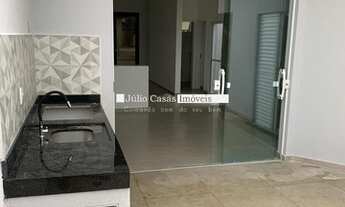 Imagem 7: SOROCABA - Casa de Condomínio - Cajuru Do Sul