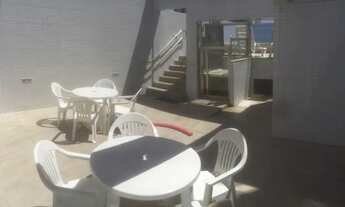 Imagem 3: Apartamento para aluguel possui 60 metros quadrados com 2 quartos em Boa Viagem - Recife