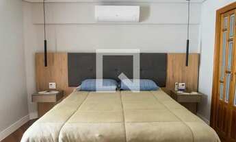 Imagem 6: Apartamento à Venda - Vila Mascote, 3 Quartos, 123 m2