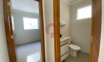 Imagem 2: Casa à Venda em Condomínio em Valinhos