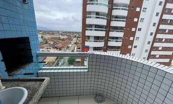 Imagem 5: Apartamento com 1 dorm, Caiçara, Praia Grande - R$ 185 mil, Cod