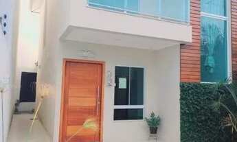 Imagem: CASA CAMPOS DOS GOYTACAZES ALPHAVILLE