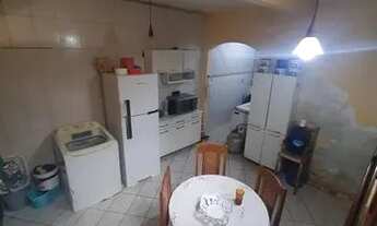 Imagem 5: Belém - PA Casa Curió-Utinga - com 3 Suítes- 1 vaga de Garagem