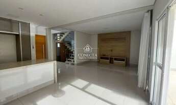 Imagem 3: 04 quartos suítes com armários embutidos, sendo 02 com sacada. Área de serviço