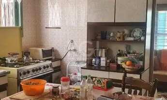 Imagem 6: Casa em Passo da Areia