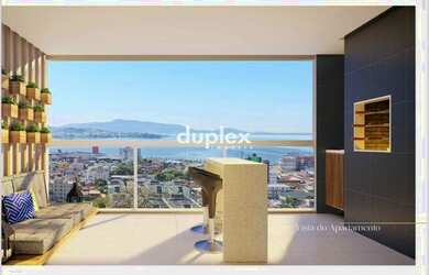 Imagem 3: STUDIO COM VISTA MAR NA PRAIA COMPRIDA