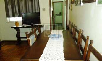 Imagem 3: JBAP40990Rio Comprido - 6 quartos - 2 varandas