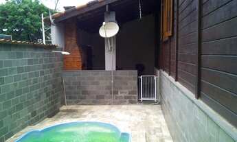 Imagem 7: Casa para aluguel tem 70 metros quadrados com 2 quartos em Campo Grande - Rio de Janeiro