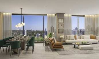 Imagem 6: COBERTURA RESIDENCIAL em São Paulo - SP, Jardim Paulista