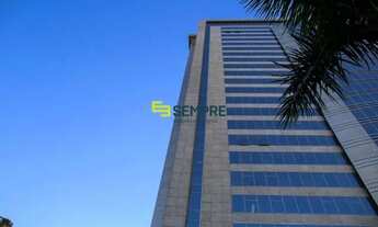 Imagem 3: Andar comercial para alugar no Santa Lúcia com 6 vagas