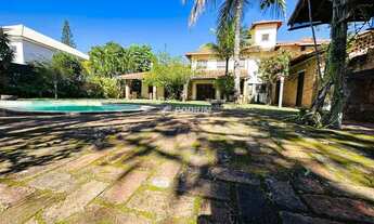 Imagem 4: Barra da Tijuca Casa em condomínio com 5 dormitórios