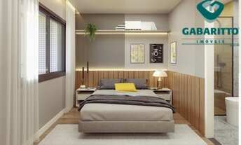 Imagem 4: Excelente Apartamento localizado no bairro Batel - CONDOMÍNIO EDIFICIO WALK SOHO