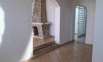 Imagem 1: Casa - Jardim Guanabara - Campinas