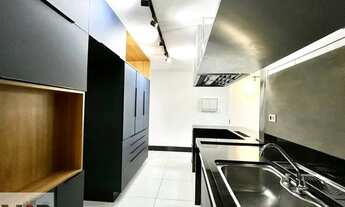 Imagem 6: APTO HIGIENÓPOLIS DE TRÊS DORMITÓRIOS EM FRENTE SHOPPING HIGIENOPOLIS