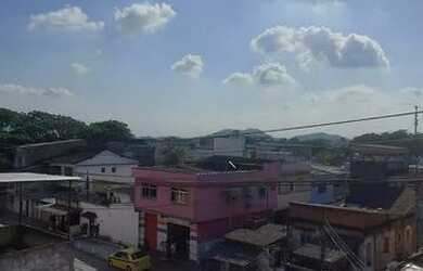 Imagem 6: Apto 2 qtos Rua Capitão Teixeira