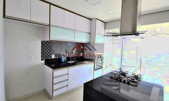 Imagem 3: Cobertura Locação Brooklin 97 m² 2 Dormitórios