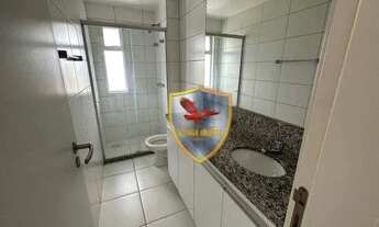 Imagem 6: Apartamento com 3 dormitórios à venda, 101 m² por R$ 540.000,00 - Nova Parnamirim - Parnam