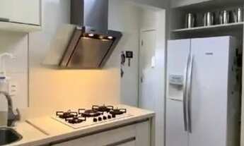 Imagem 2: Rio Vermelho Apartamento VISTA MAR PANORÂMICA 3 suítes 155M² Salvador