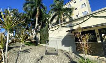 Imagem: Apartamento Parque Industrial