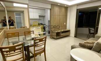 Imagem: Apartamento Mobiliado para Locação em