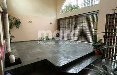 Imagem 4: SAO PAULO - Casa Padrão - ACLIMACAO