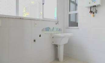 Imagem 4: Apartamento para Venda em Rio de Janeiro, Recreio dos Bandeirantes, 3 dormitórios, 1 suíte