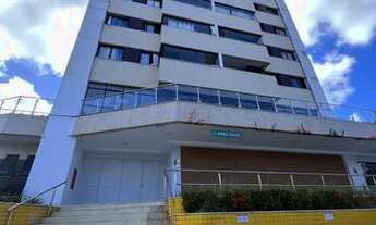 Imagem: RESGATE/CABULA, Apto 3/4 um suite, 67m²