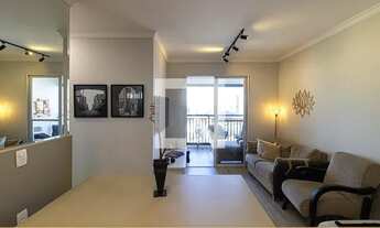 Imagem 3: Apartamento para Aluguel - Barra Funda, 2 Quartos, 60 m2