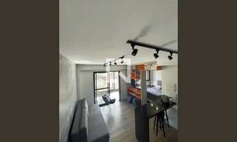 Imagem 4: Apartamento à Venda - Vila Pompéia, 1 Quarto, 50 m2