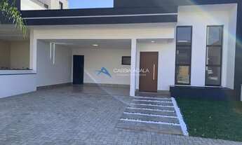 Imagem: Casa - Residencial Jardim de Mônaco - Hortolândia