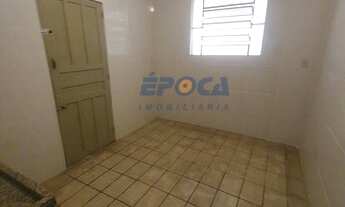 Imagem 4: Rio de Janeiro - Casa Padrão - Bento Ribeiro