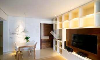 Imagem 2: Apartamento à Venda - Brooklin, 2 Quartos, 96 m2