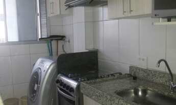 Imagem 2: Alugo Apartamento Mobiliado em Itu SP