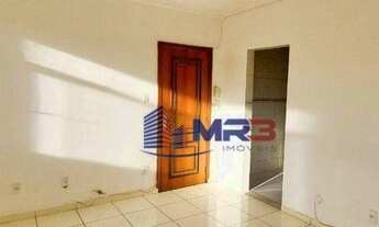 Imagem 4: Apartamento com 3 quartos, 62 m² - venda por R$ 240.000 ou aluguel por R$ 1.447/mês - Tanq