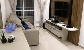Imagem: Apartamento - Vila Ema - Residencial Piazza