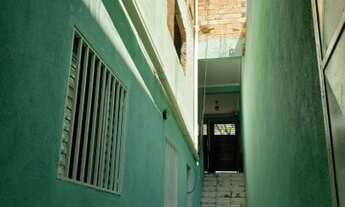 Imagem 4: EDUARDO .CASAS EM SÃO PAULO NA ZONA SUL, LOCALIZADA NO CHÁCARA COCAIA!