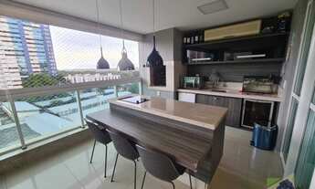 Imagem: Apartamento 190 m à venda no Sofisticato