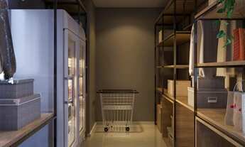 Imagem 5: Apartamento para venda com 30 metros quadrados com 1 quarto em Boa Viagem - Recife - PE