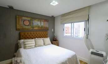 Imagem 2: Apartamento à Venda - Panamby, 3 Quartos, 124 m2