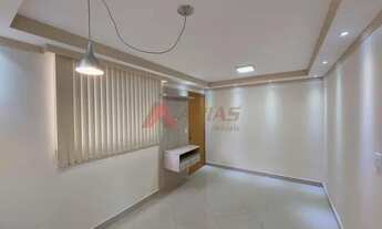 Imagem 2: Apartamento em Parque Fehr - São Carlos, SP