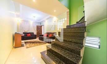 Imagem 4: Casa à Venda - Cidade Sao Jorge, 4 Quartos, 302 m2