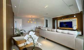 Imagem 5: Ludco Green Ville Apartamento para venda tem 135 m², 3 quartos em Patamares - Salvador - B