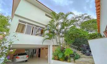 Imagem 2: Casa Sumarezinho, 3 Quartos, 3 Suites, 6 Vagas