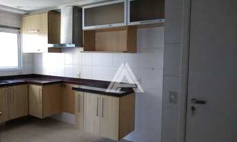 Imagem 6: Apartamento com 3 dormitórios, 130 m² - venda ou aluguel - Campestre - Santo André/SP