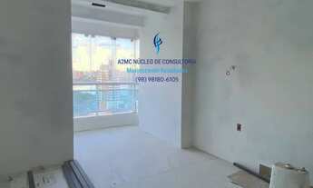 Imagem 2: Apto na Península 83m2