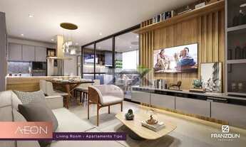 Imagem 10: Apartamento com 3 dormitórios, 109 m² - venda por R$ 1.290.000 ou aluguel por R$ 6.200/mês