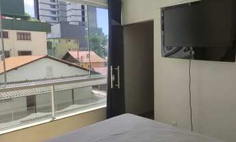 Imagem 2: Quarto individual anual