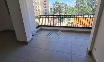 Imagem 4: Apartamento com 2 dormitórios para alugar, 81 m² por R$ 5.100,15/mês - Edifício Royal Park